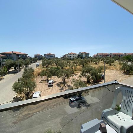 Elisa Hotel Ayvalik Exterior photo